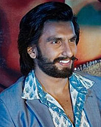 Ranveer Singh